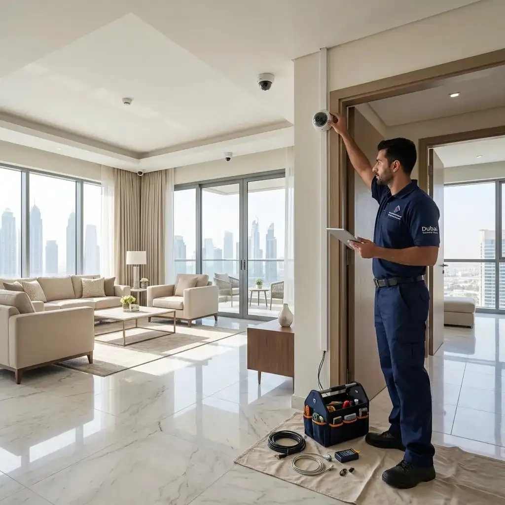 Dubai Technical Works