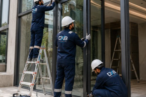 Aluminum-Glass-Works-in-Dubai