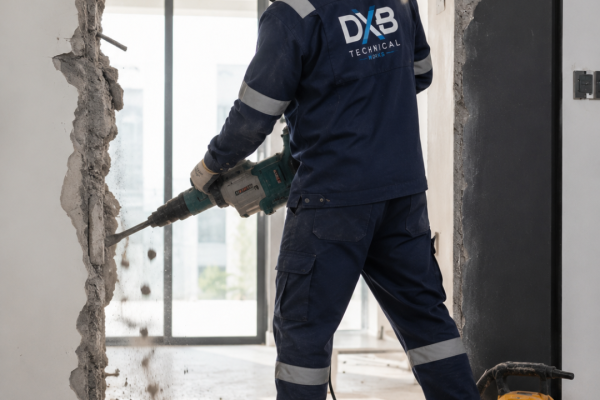 Demolishing-Work-in-Dubai