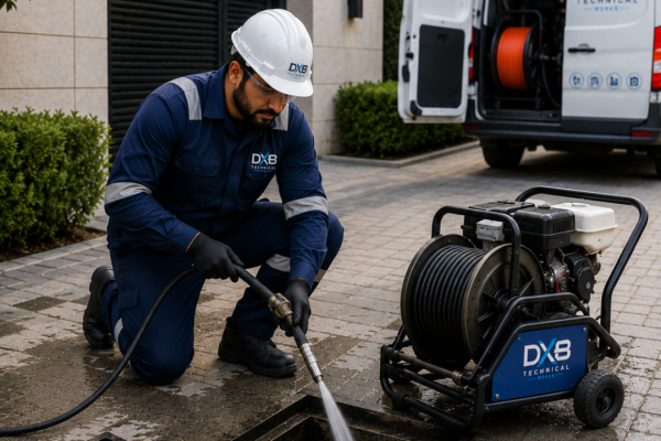 Drainage-Cleaning-in-Dubai