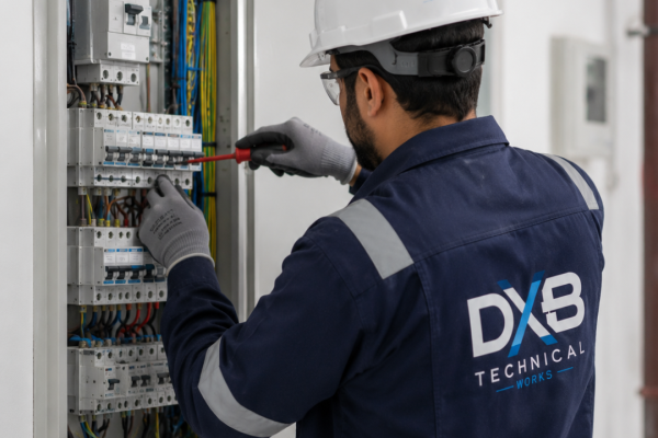 Electric-Work-in-Dubai