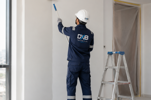 Painting-Work-in-Dubai