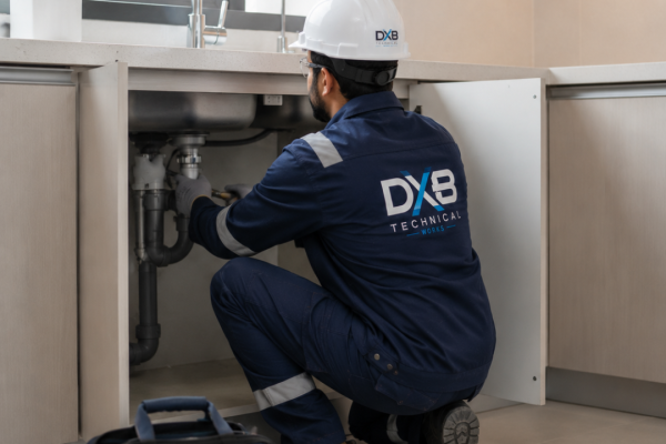 Plumber-Work-in-Dubai