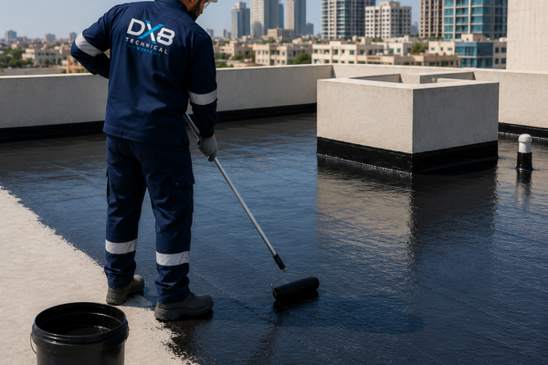 waterproofing-services